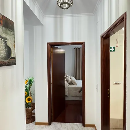 Bela Vista House Διαμέρισμα *