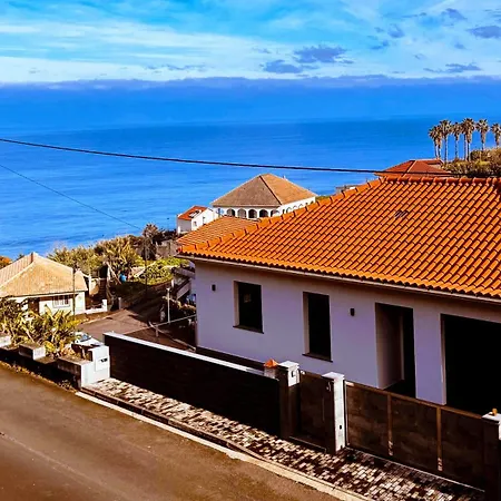 Bela Vista House Διαμέρισμα *