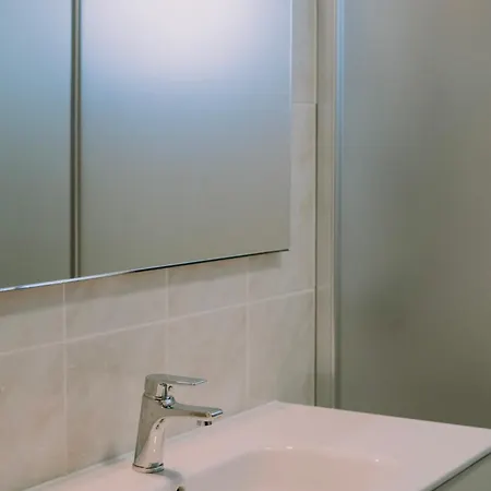 Διαμέρισμα Bela Vista House Πόντα Ντελγάδα