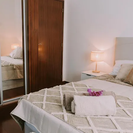 Bela Vista House Appartement Ponta Delgada (Madeira)