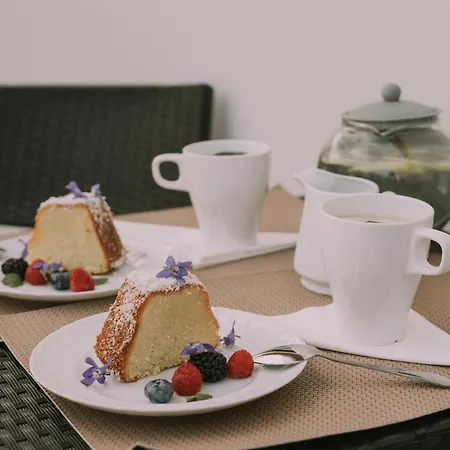 Bela Vista House Πόντα Ντελγάδα