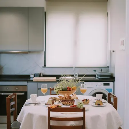 Bela Vista House * Πόντα Ντελγάδα