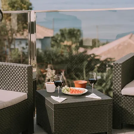 Bela Vista House Διαμέρισμα