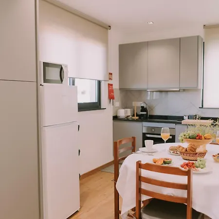 Bela Vista House Πόντα Ντελγάδα