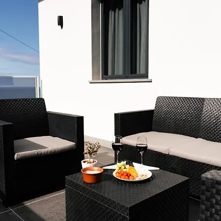 Bela Vista House Appartement