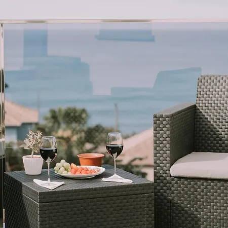Appartement Bela Vista House