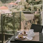 아파트 Bela Vista House 폰타델가다