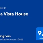 아파트 Bela Vista House *