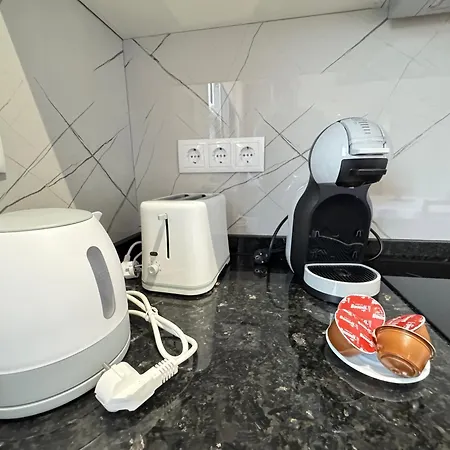 Bela Vista House Appartamento Ponta Delgada (Madeira)