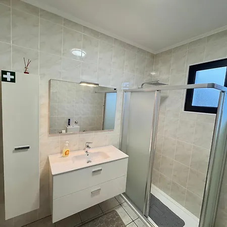 Bela Vista House Apartment Ponta Delgada (Madeira)