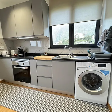 Bela Vista House Apartamento Ponta Delgada (Madeira)