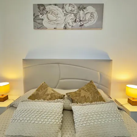 Bela Vista House Appartamento