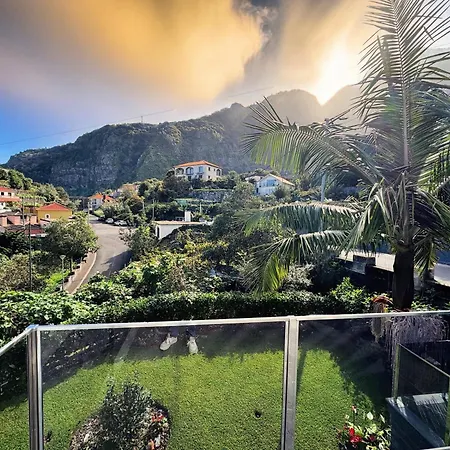 Bela Vista House Ponta Delgada (Madeira)