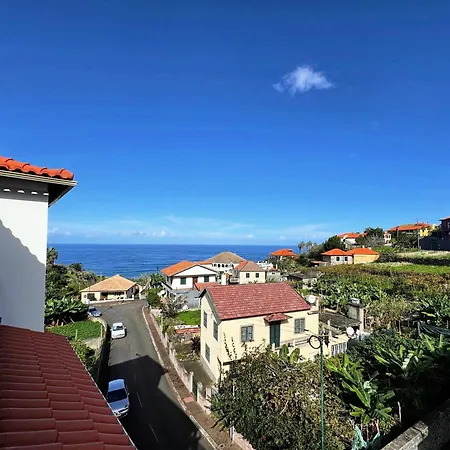 Bela Vista House Apartamento