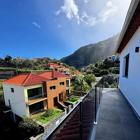 Bela Vista House