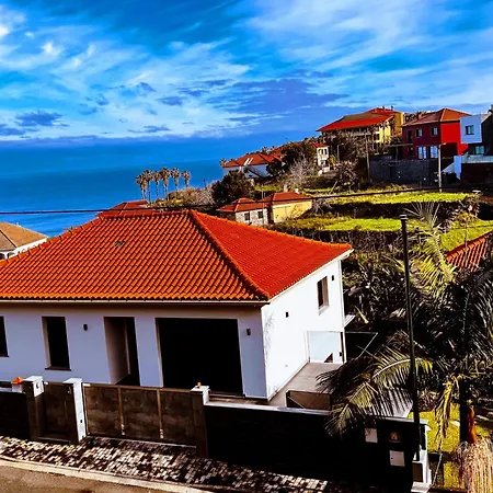 Bela Vista House Apartamento