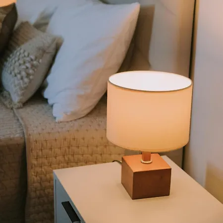 Apartamento Bela Vista House