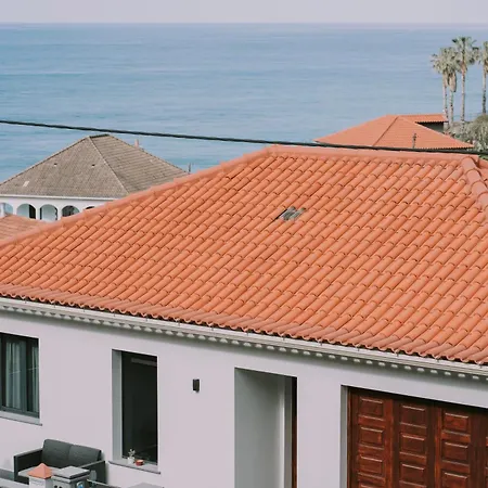 Bela Vista House Ponta Delgada (Madeira)