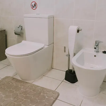 Bela Vista House Apartamento Ponta Delgada (Madeira)