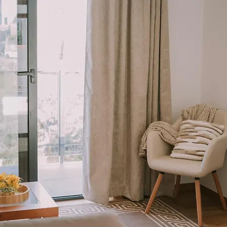 Bela Vista House Ponta Delgada (Madeira)