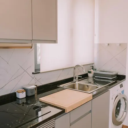 Apartment Bela Vista House