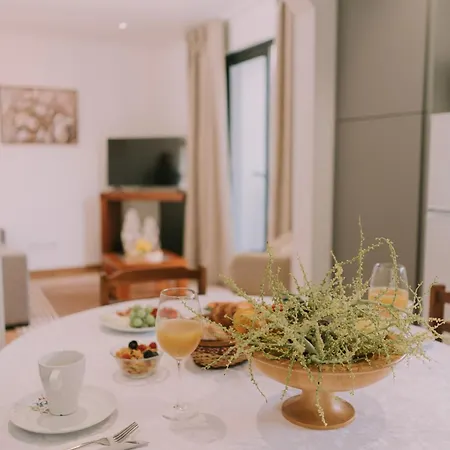 Bela Vista House Apartament *