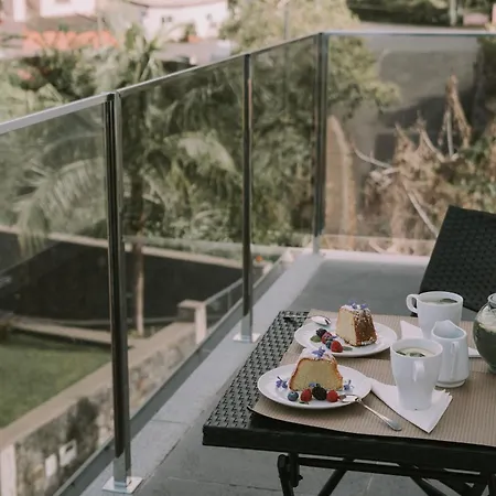 Apartment Bela Vista House