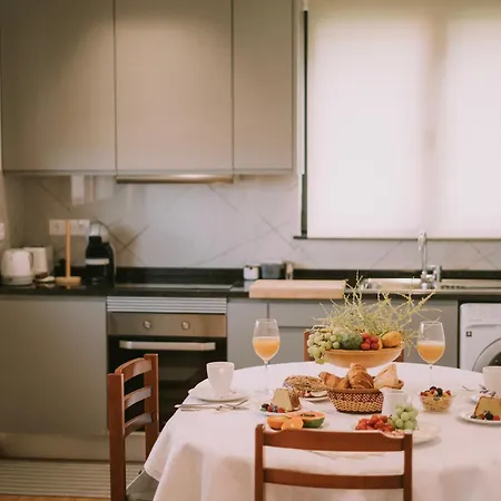 Apartment Bela Vista House *