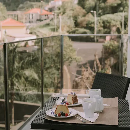 Apartment Bela Vista House Ponta Delgada (Madeira)
