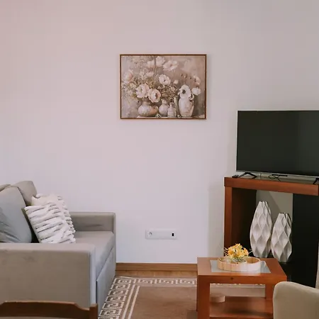 Bela Vista House Ponta Delgada