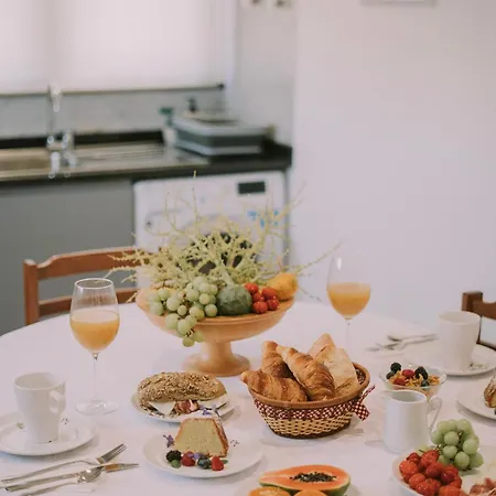 Bela Vista House * Ponta Delgada (Madeira)