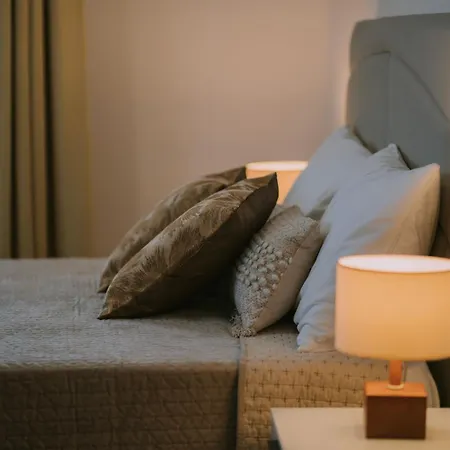 Apartamento Bela Vista House