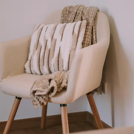 Appartamento Bela Vista House *