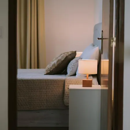Bela Vista House 아파트 폰타델가다