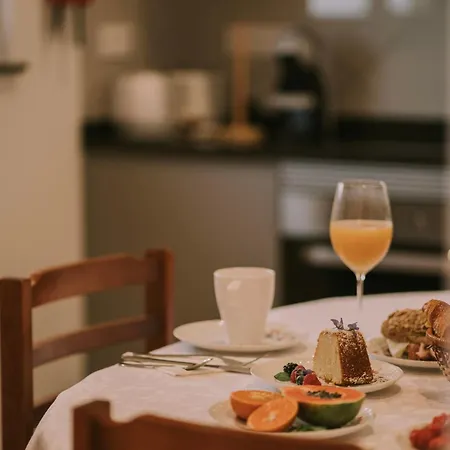 Bela Vista House Appartamento *