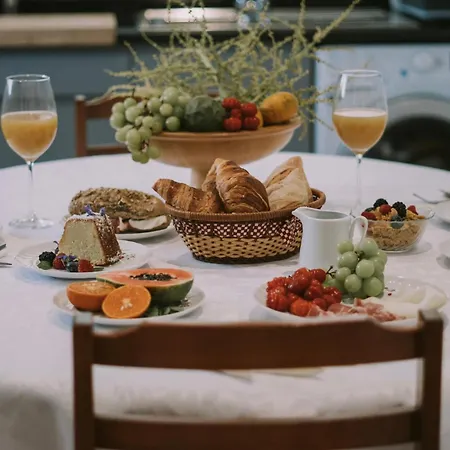 Bela Vista House Ponta Delgada (Madeira)