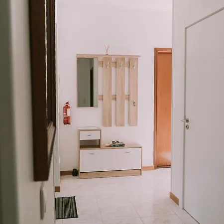 Apartment Bela Vista House