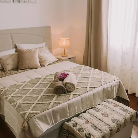 Apartment Bela Vista House