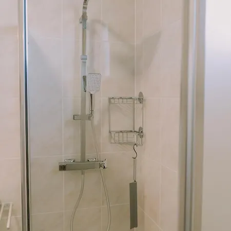 Bela Vista House Apartamento *