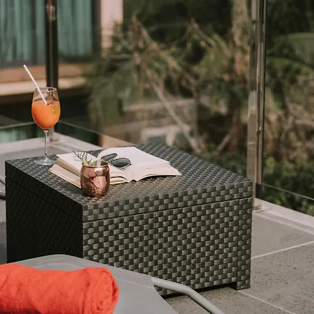 Apartamento Bela Vista House *