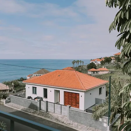 Bela Vista House Apartment Ponta Delgada (Madeira)