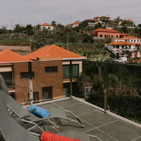 Bela Vista House 아파트