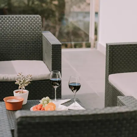 Bela Vista House Apartamento *