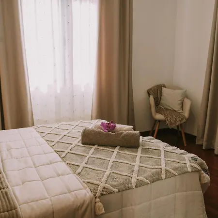 Apartamento Bela Vista House *