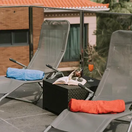 Bela Vista House * Ponta Delgada (Madeira)