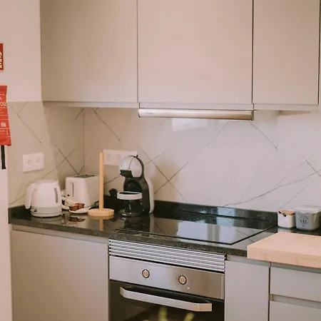 Apartment Bela Vista House
