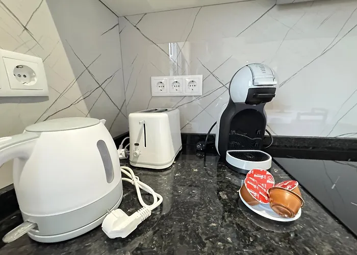 Bela Vista House 公寓 蓬塔德尔加达