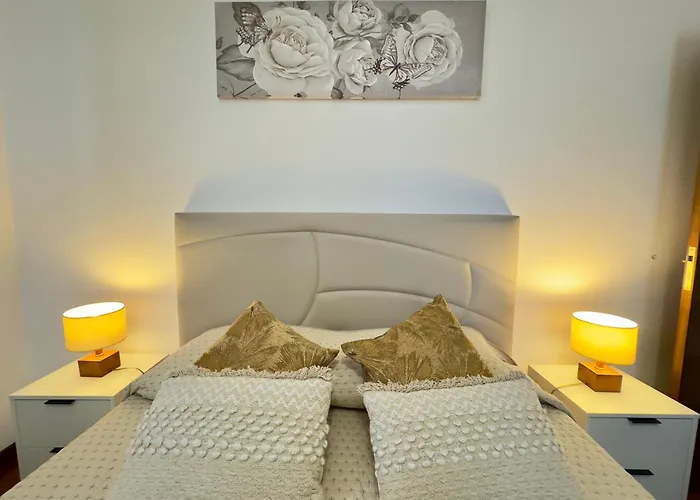 Bela Vista House 公寓