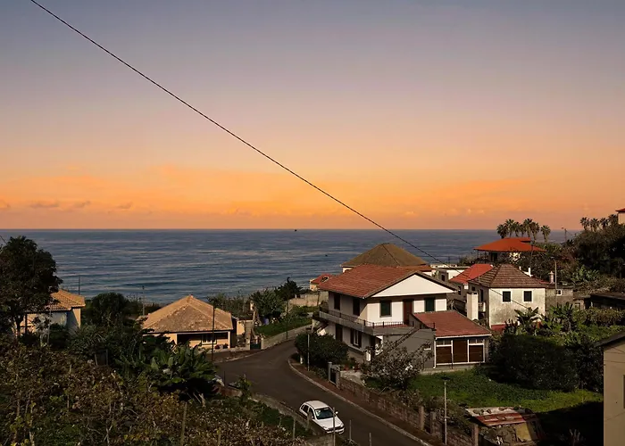 Bela Vista House
