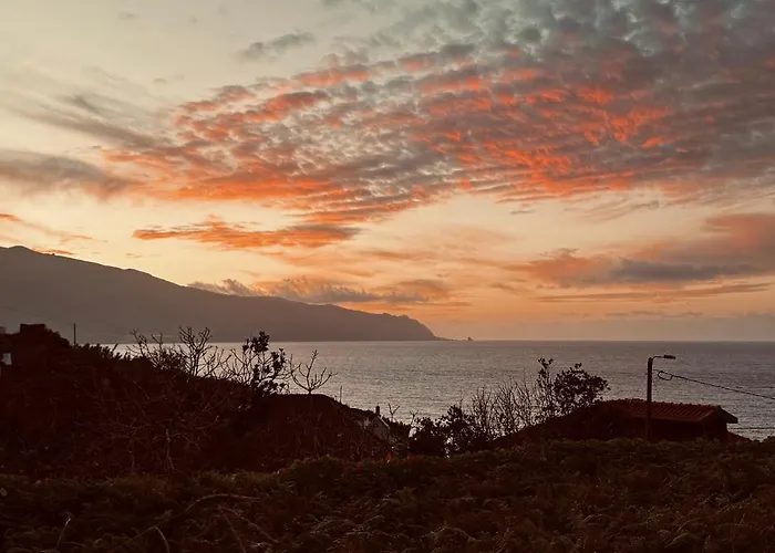 Bela Vista House 公寓